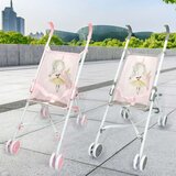  Stolica za lutke Colorbaby Adventure 28 x 56 x 42 cm 12 kom. | shoptok.hr