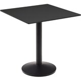 Kave Home Metalni vrtni stol 68x68 cm Esilda – | shoptok.hr