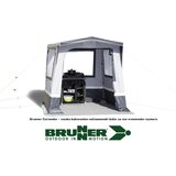 Brunner Šotor-kuhinja CORIANDER 0425992N.C06, 200 x 200 cm | Shoptok.si