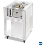 Nemox aparat za sladoled Gelato 5K T-Mobile i-Green | shoptok.hr