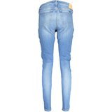 Calvin Klein JEANS DENIM WOMAN LIGHT BLUE | shoptok.hr