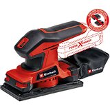 Einhell TC-OS 18/187 Li Solo Aku vibraciona brusilica Cene