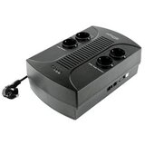 UPS GEMBIRD EG--001, 650 VA, 390W, AVR | Eponuda.ba