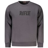 Rifle muŠki duks rff015/ sivi Cene