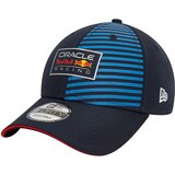 New Era Red Bull Racing Team 9FORTY kapa Navy Cene