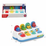  Vozila skakači, didaktička igračka za bebe | Eponuda.com