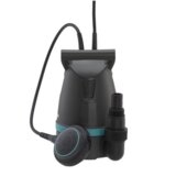 Gardena potopna črpalka za deževnico 8600 (400 w, maks pretok 8600 l/h, maks. tlak 0,5 bar) | Shoptok.si