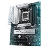 Asus Osnovna plošča - AMD PRIME X670-P WIFI AM5 (X670, ATX, 4xDDR5 6400+MHz, LAN, 6xSATA3, 3x M.2, RAID, HDMI+DP) | Shoptok.si