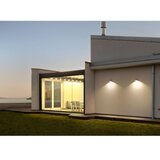  Redo 90046 - LED spoljašnje zidno svetlo PHASER LED/12W/230V IP54 | Eponuda.com