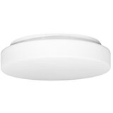  Ecolite W142/B-BI - Plafonsko svetlo HECTOR 2xE27/60W/230V IP44 belo | Eponuda.com