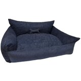 Spot Pet fotelja mikrofiber 90x65 -XL /(18-28-40 cm) Cene