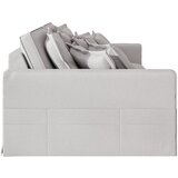Ropez Bijela sofa 236 cm Nora – | shoptok.hr