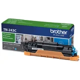 Brother Cyan standard toner TN243C