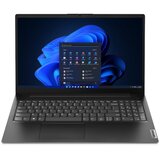 Lenovo Prenosnik V15 G4 AMN R3 / 16GB / 512GB SSD / 15,6" FHD / Windows 11 Pro / črn | Shoptok.si
