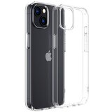 Joyroom 14X Puzdro za Apple iPhone 14 Pro Max - Prozirna | shoptok.hr