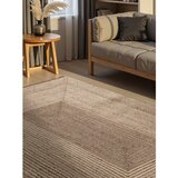 Hanse Home Obojestranska/ročno tkana preproga iz jute v svetli naravni barvi/v temni naravni barvi 120x170 cm Juno – | Shoptok.si