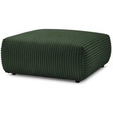 Bobochic Paris Tamno zeleni tabure od samta Lucien – | shoptok.hr