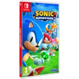 Sega Sonic Superstars (Nintendo Switch) Cene