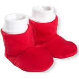 Clar x-mas čarape NOS 00098-062-008 U crvena 62/68 | shoptok.hr