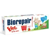 Kids 0-6 Years zobna pasta za otroke Strawberry 50 ml