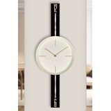 Wallity Zidni sat Vlnt103Syhkr, 30x80 cm, Crno-krem | Eponuda.ba