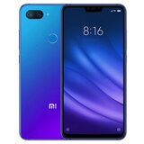  Smartphone XIAOMI Mi 8 Blue MI8LITE-BL4 | Eponuda.ba
