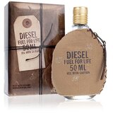 Diesel Fuel For Life Homme toaletna voda 50 ml za moške Cene