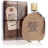 fuel For Life Homme toaletna voda 50 ml za muškarce