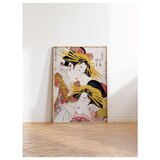 WALLXPERT dekorativna slika u okviru 50 x 70 cm | Eponuda.com