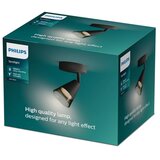 Philips Spot svetiljka CLEFT 1xGU10/5W/230V | Eponuda.com
