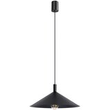 Sollux Lighting Viseča svetilka NOX 40 črna, (5000285039) Slike