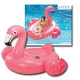 Intex dušek na naduvavanje Mega Flamingo Island | Eponuda.ba