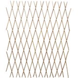  Ograda od vrbe za biljke penjačice 5 kom 180 x 90 cm | shoptok.hr