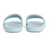 Calvin Klein Jeans Nizki natikači svetlo modra / bela | Shoptok.si