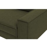 Atelier Del Sofa 1-Seat sofa sparrow 1 oil green walnut | ePonuda.com
