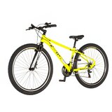 Visitor bicikl radiance 29" neon žuto crni | Eponuda.com