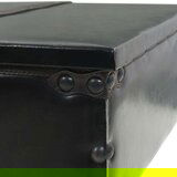 In Stolić za kavu od MDF-a i jelovine 110 x 55 x 43 cm | shoptok.hr