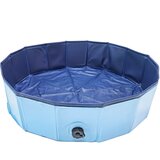 Enjoy bazen za pse, moder - različne velikosti 160 cm | Shoptok.si