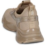 Steve Madden Nizke superge MATCH RE Bež | Shoptok.si