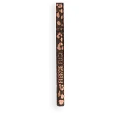 Fierce Flick precizno vodoodporno črtalo odtenek Mocha Brown 0.6 ml