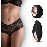 Pantyrebel vibracijske boksarice BoyShort cene