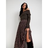 Sinsay ženska suknja 7206F-MLC | shoptok.hr