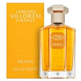 Lorenzo Villoresi Dilmun Toaletna voda unisex 100 ml | Shoptok.si