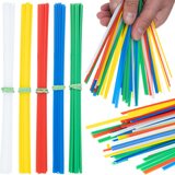 Rosfix Prowelder Kit Mini Color – Set Spajkalnih Spojev Za Plastiko | 50 Kosov, 0,5x200 Mm, PP V PVC, (5000243696) | Shoptok.si