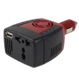 AUTO INVERTER 12V na 220V 150W