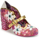 Irregular Choice DAISY DANCER Ružičasta Cijene