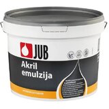 Jub akrilni osnovni premaz in plastifikator akril emulzija bela 5 kg Cene