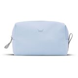 Vuch Kozmetička torbica Mosse Middle Blue, 14 x 24 cm | shoptok.hr