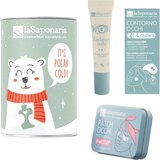 La Saponaria Darilni set "Polarni medved" - 1 set Cene