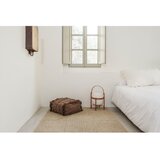 Lorena Canals Kaki zelena pralna ročno tkana volnena preproga 140x200 cm Unexpected Wool – | Shoptok.si